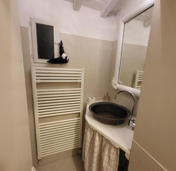 ホテル Agriturismo Poggiolo