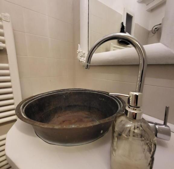 ホテル Agriturismo Poggiolo