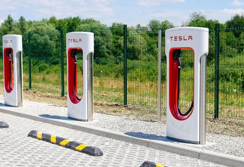 酒店 Hôtel Akena Besançon