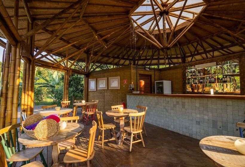 Otel Banana Bamboo Ecolodge