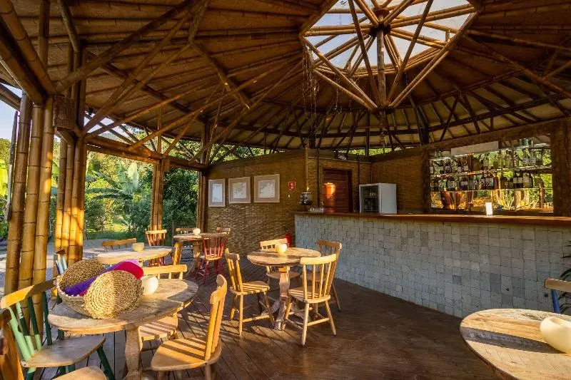 ホテル Banana Bamboo Ecolodge