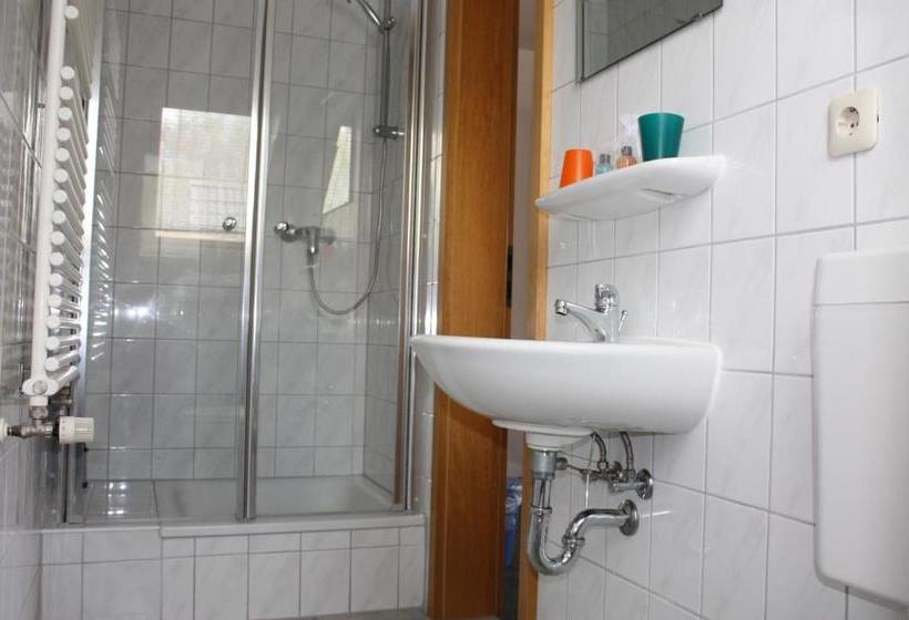 ホテル Lenzer Hafen