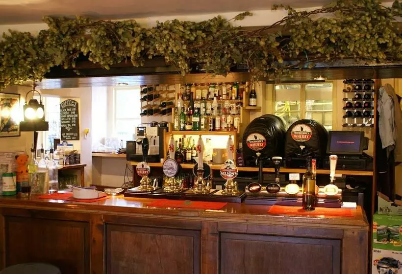 Hotelli The Red Lion At Stiffkey