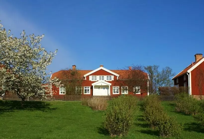 ホテル Storgården I Rimforsa
