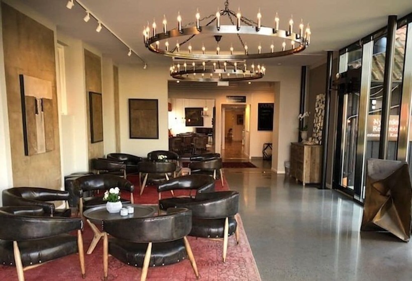 Hotel Storgården I Rimforsa