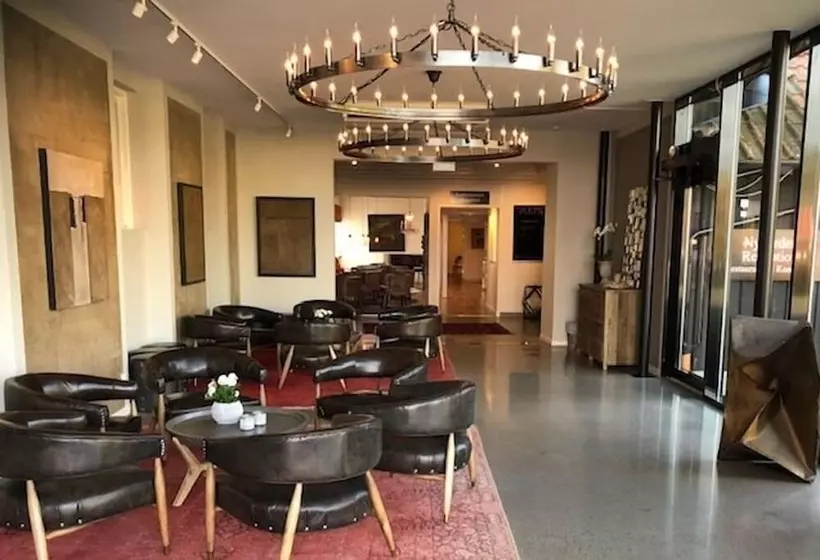 ホテル Storgården I Rimforsa