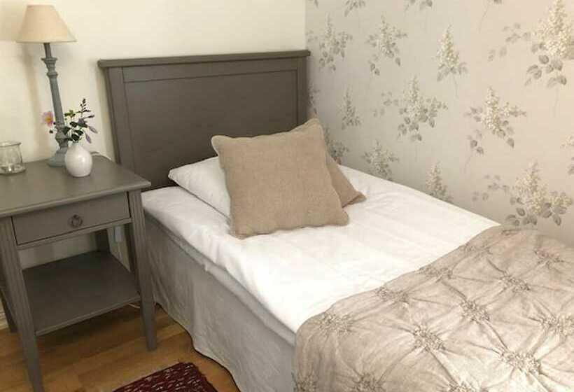 Hotel Storgården I Rimforsa