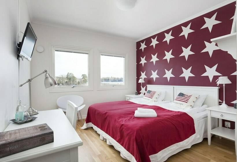 Hotel Storgården I Rimforsa