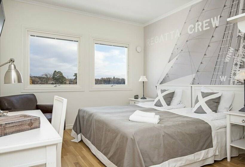 Hotel Storgården I Rimforsa