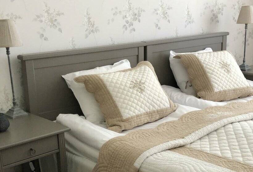 Hotel Storgården I Rimforsa