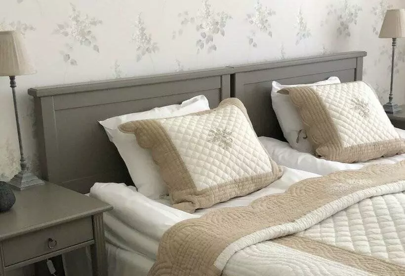 ホテル Storgården I Rimforsa