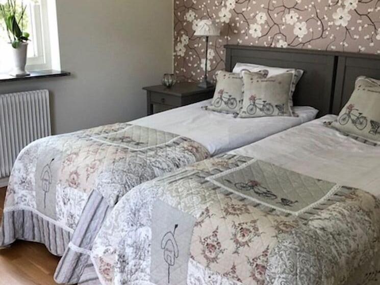 Hotel Storgården I Rimforsa