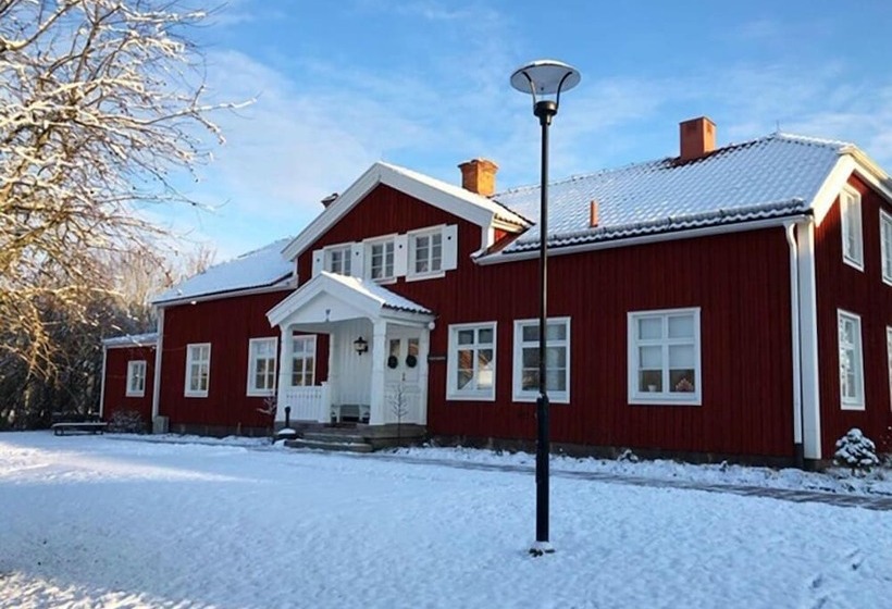 Hotel Storgården I Rimforsa