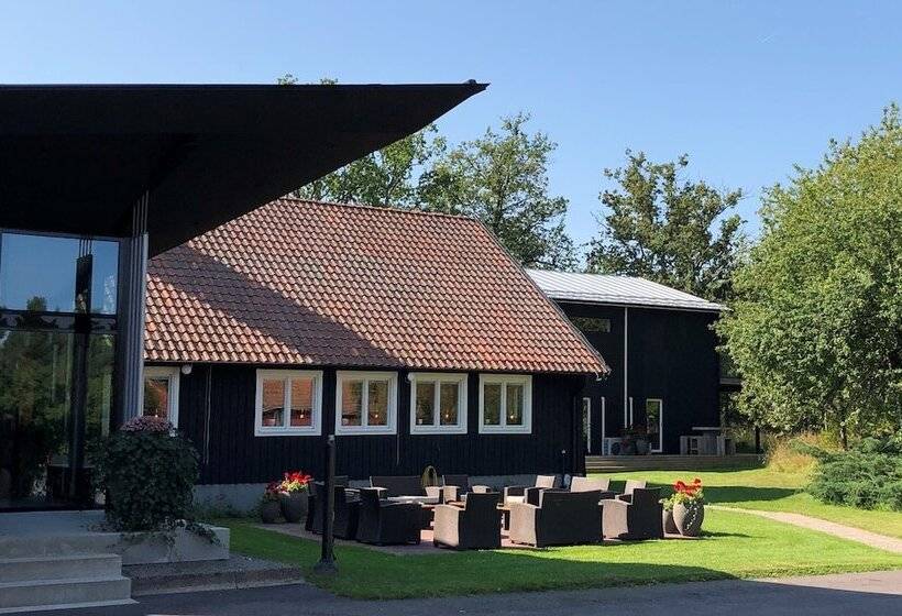 Hotel Storgården I Rimforsa