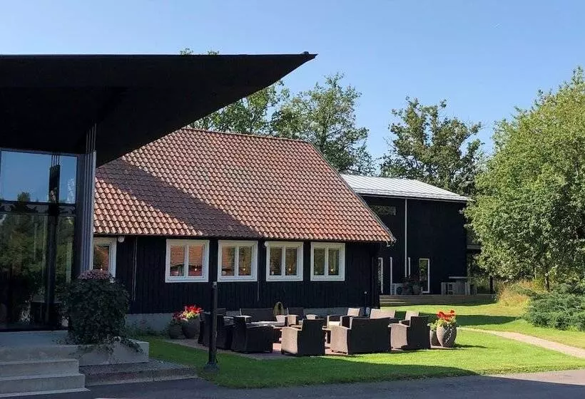 ホテル Storgården I Rimforsa