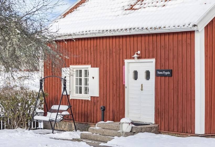 Hotel Storgården I Rimforsa