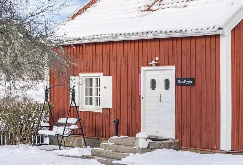ホテル Storgården I Rimforsa
