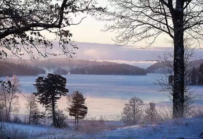 ホテル Storgården I Rimforsa