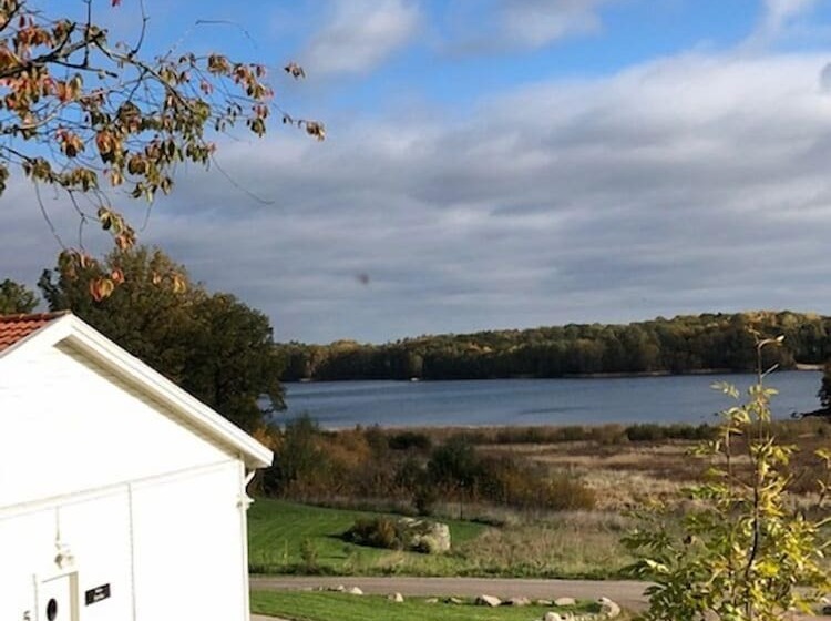 Hotel Storgården I Rimforsa