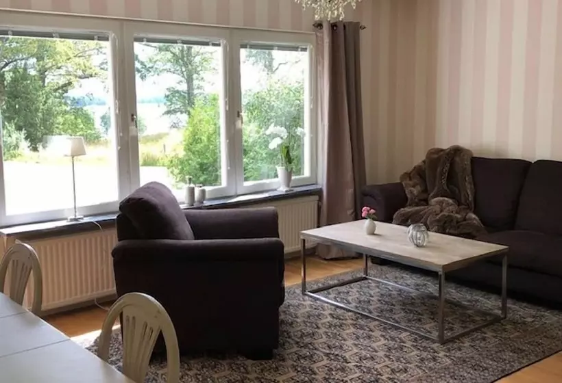 ホテル Storgården I Rimforsa