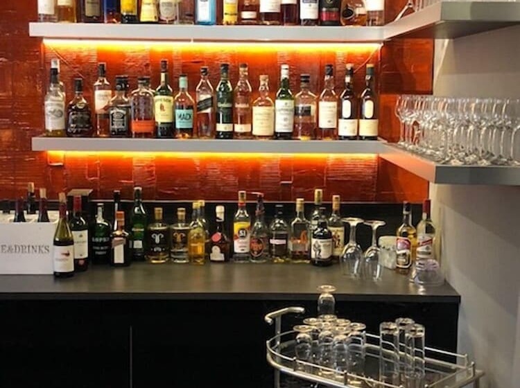 Hotel Storgården I Rimforsa