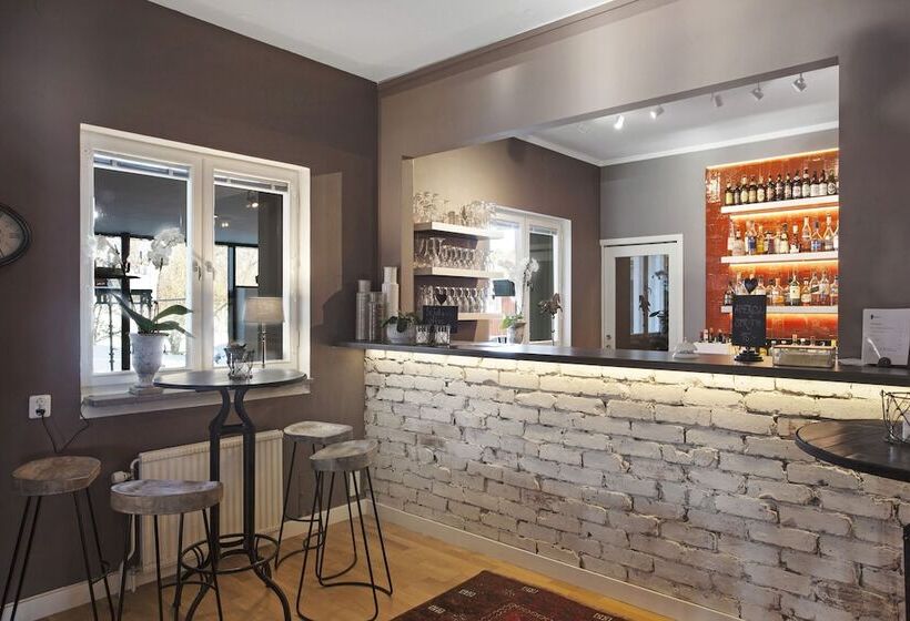 Hotel Storgården I Rimforsa