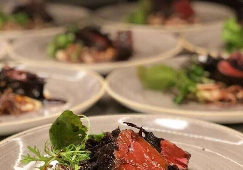 Hotel Storgården I Rimforsa