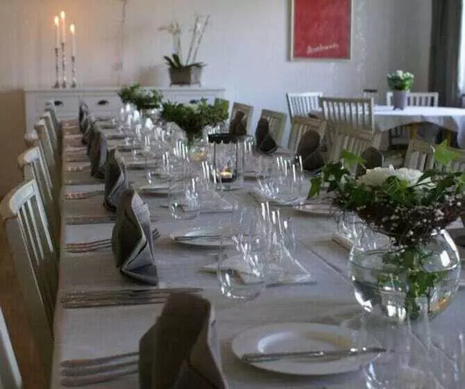 ホテル Storgården I Rimforsa
