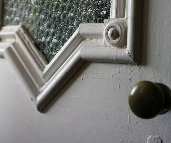 Iron Kettle Bed And Breakfast