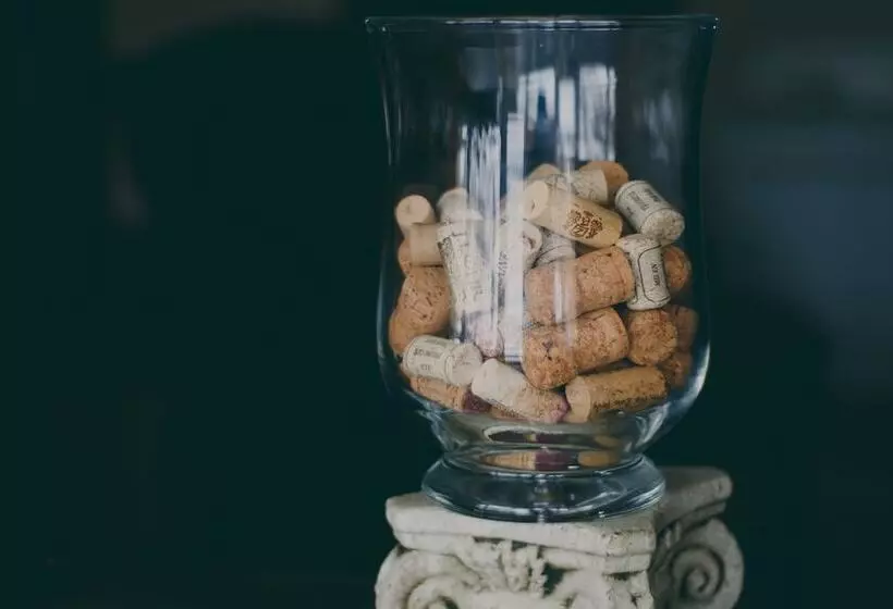 Iron Kettle Bed And Breakfast