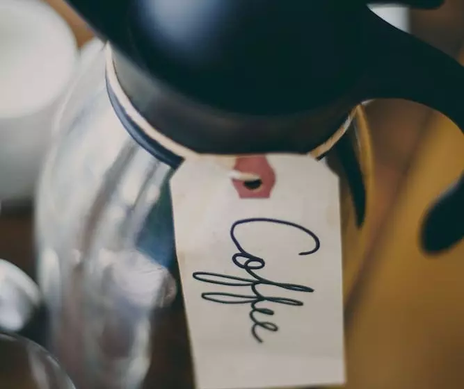 Iron Kettle Bed And Breakfast