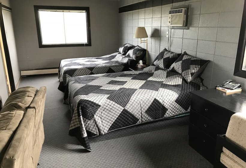 Journeyman Inn Motel