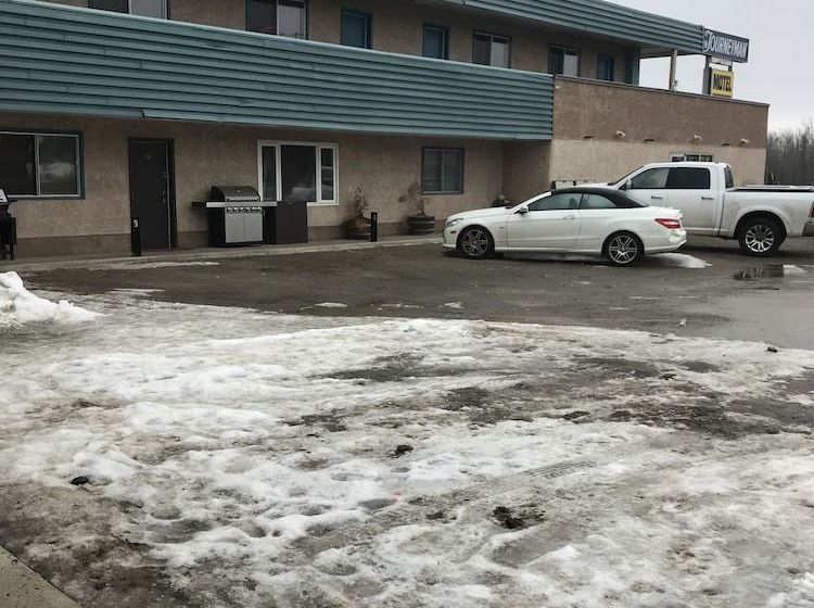 Journeyman Inn Motel