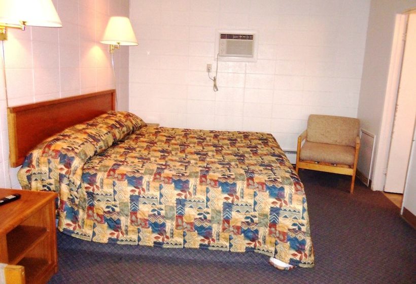 Journeyman Inn Motel