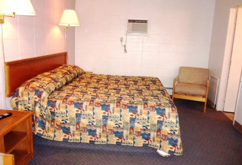 Journeyman Inn Motel