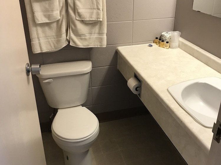 Journeyman Inn Motel