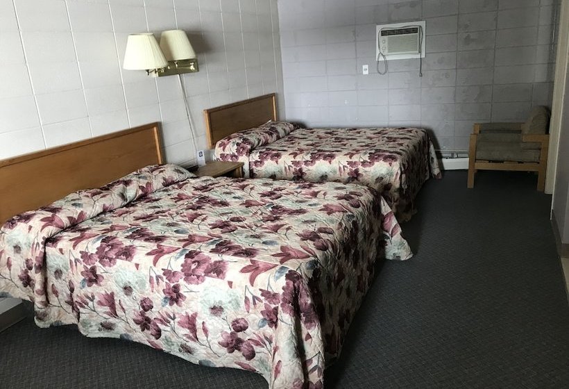 Journeyman Inn Motel