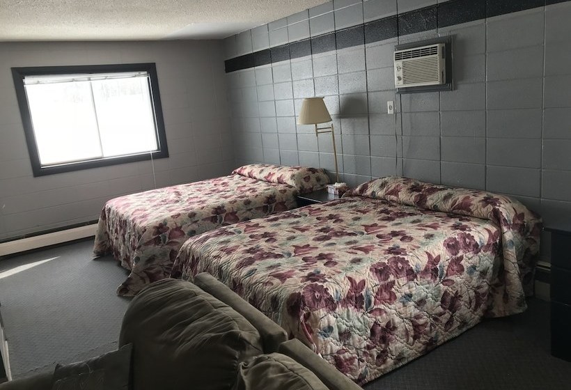 Journeyman Inn Motel