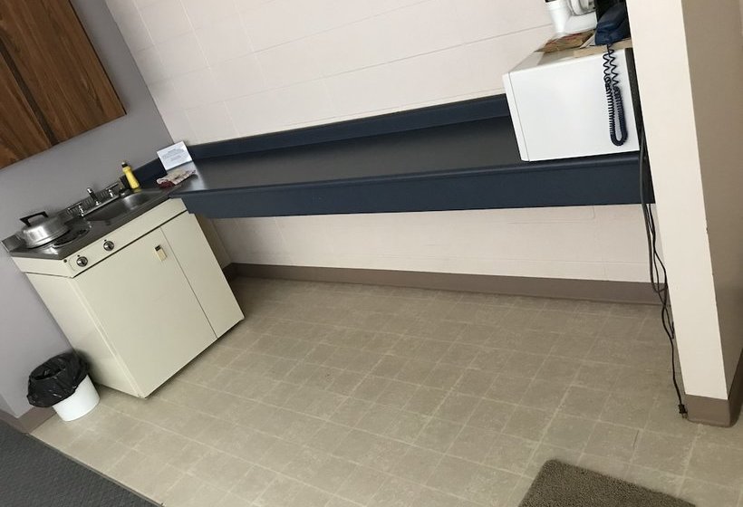 Journeyman Inn Motel