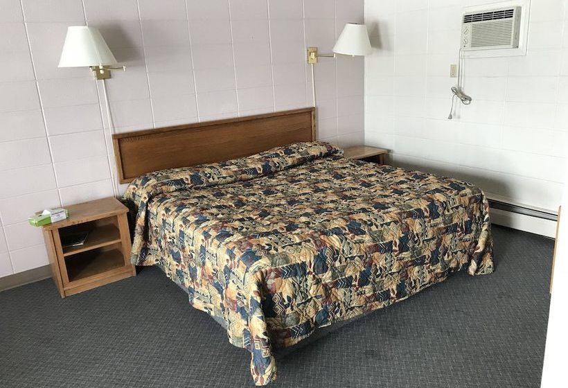 Journeyman Inn Motel