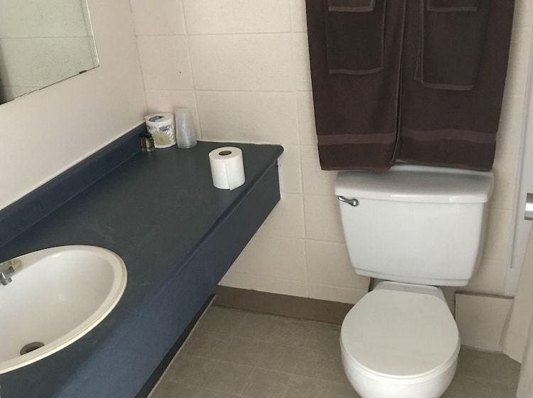 Journeyman Inn Motel