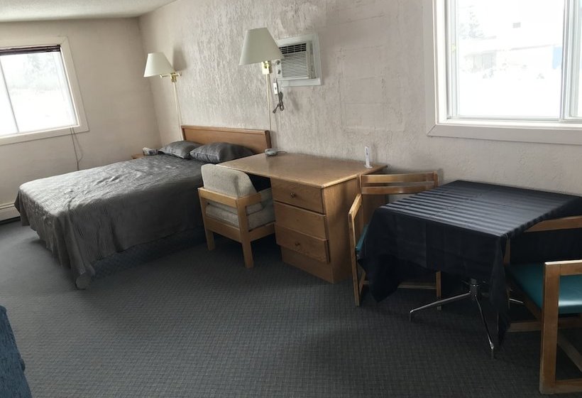 Journeyman Inn Motel