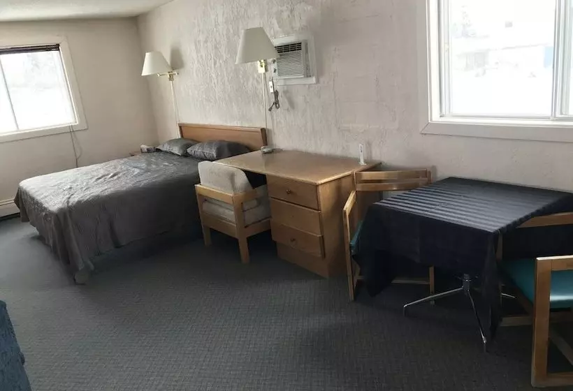 Journeyman Inn Motel