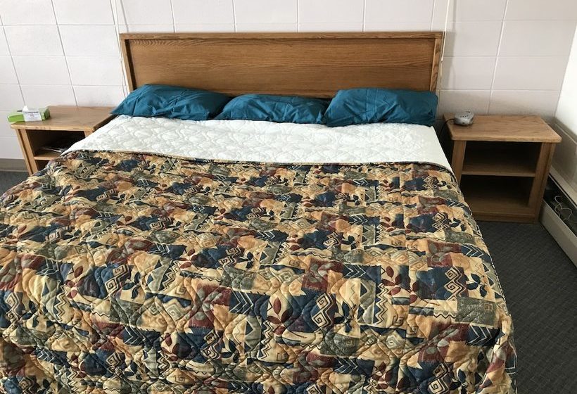 Journeyman Inn Motel