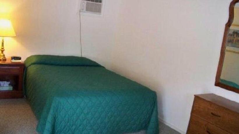 Mount Whittier Motel