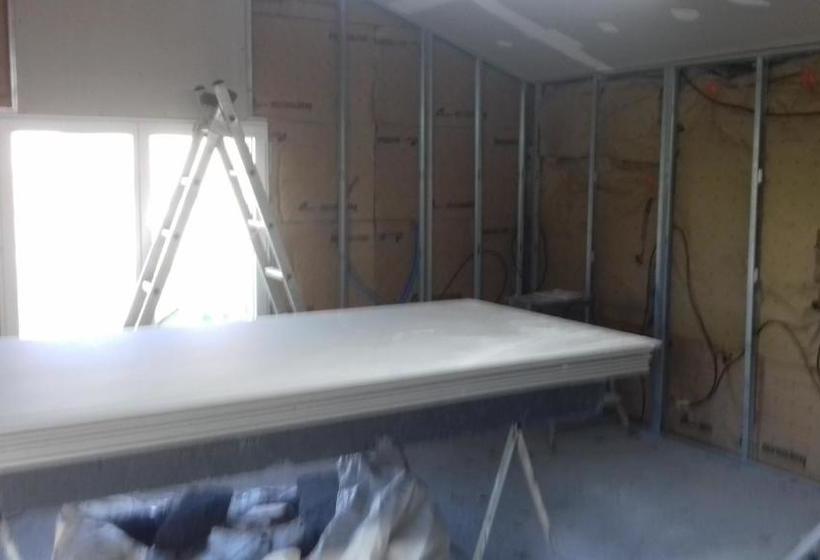 膳宿费 Aux Charmes D'antan