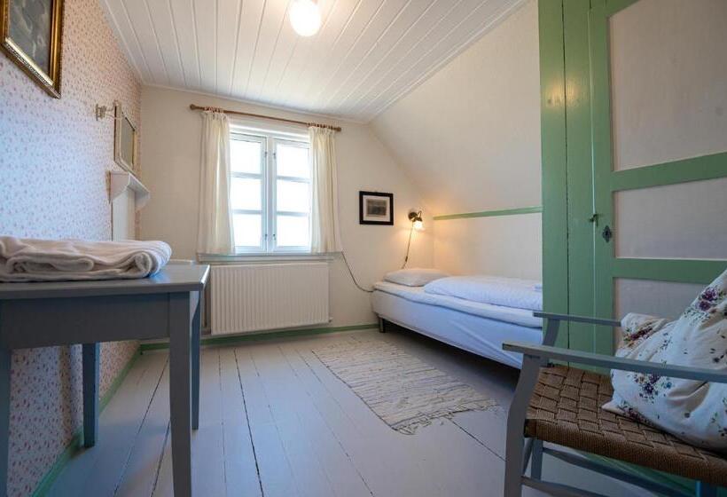 ペンション Klitgaarden Henne Strand