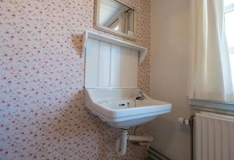 ペンション Klitgaarden Henne Strand