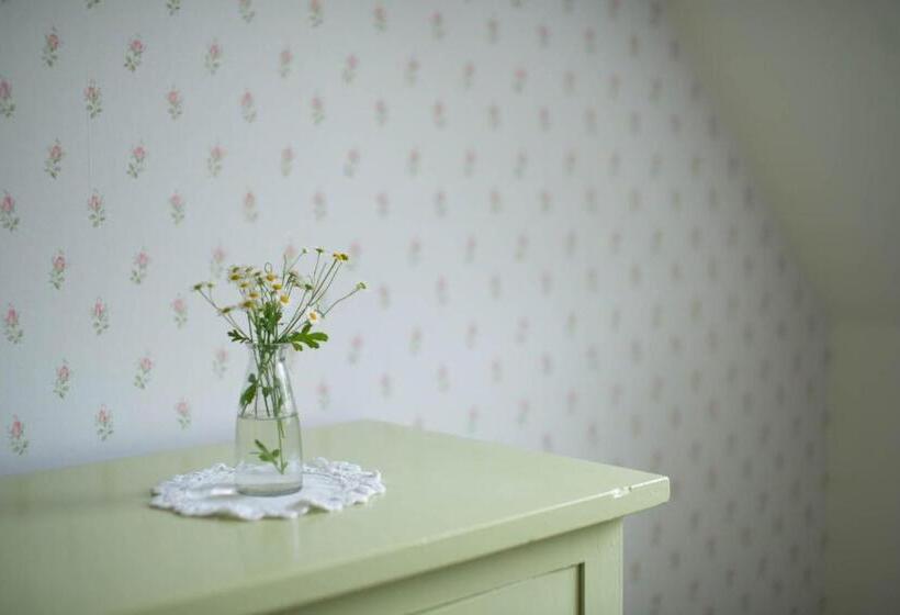 ペンション Klitgaarden Henne Strand