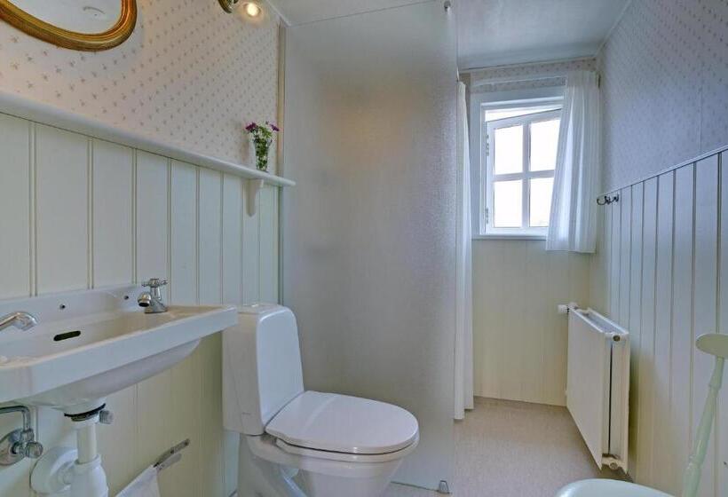 ペンション Klitgaarden Henne Strand